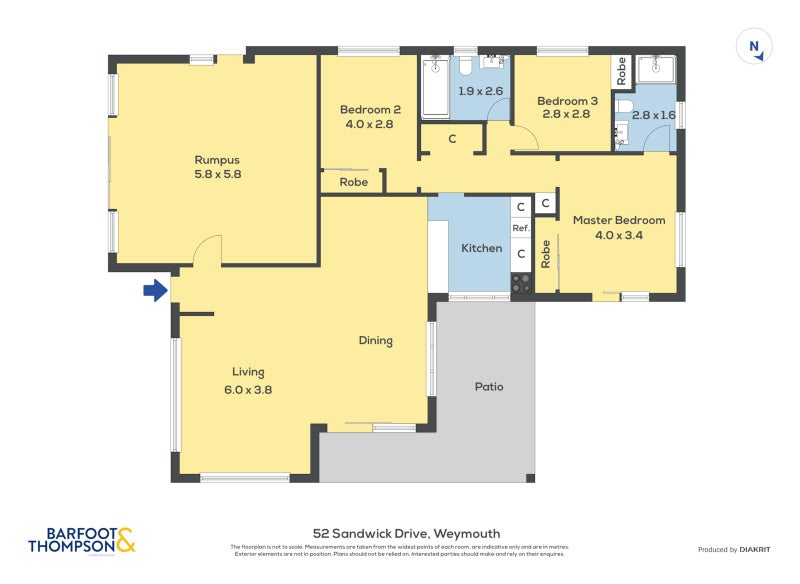 52 Sandwick Drive, Weymouth, Auckland - Carousel 19