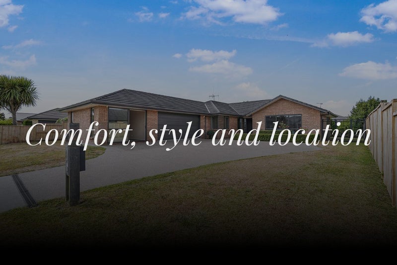 49 Aquila Crescent, Rototuna North, Hamilton - Carousel 1