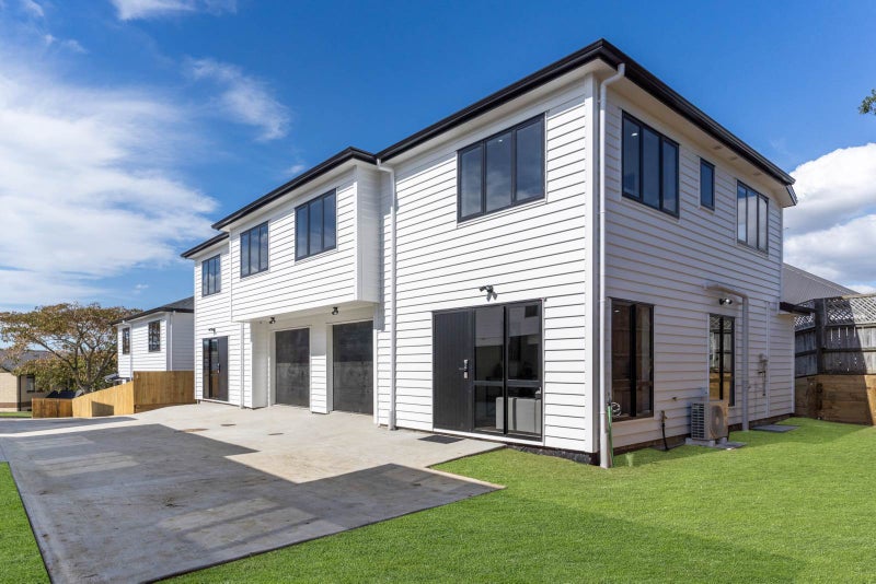 14B Cairnsvale Rise, Manurewa, Auckland - Carousel 1