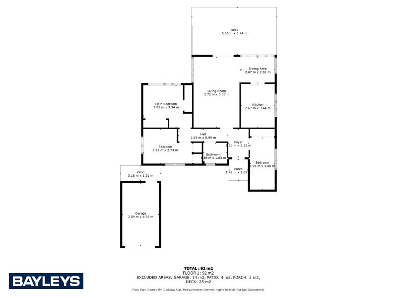 15 Leveson Street, Strathmore Park, Wellington - Carousel 26