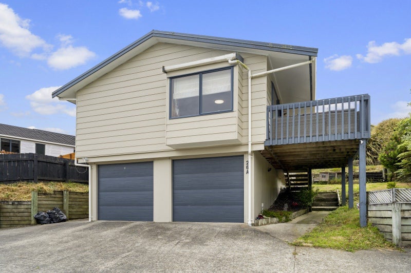 26B Rose Street, Ranui, Porirua - Carousel 1