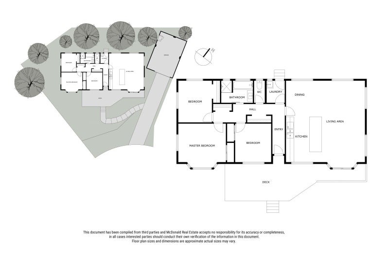 35 Hua Street, Bell Block, New Plymouth - Carousel 21