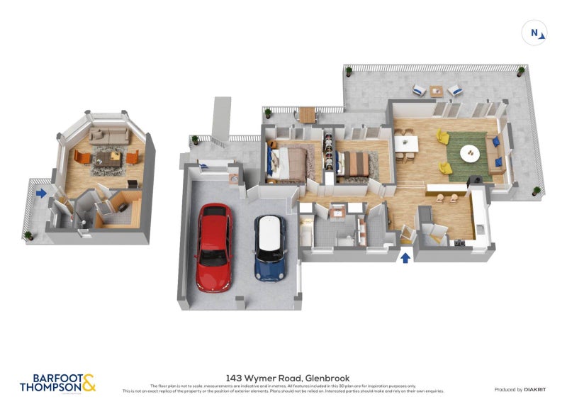 143 Wymer Road, Waiuku - Carousel 25