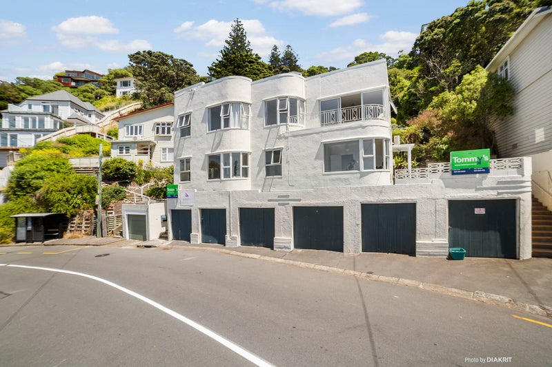 110 Grafton Road, Roseneath, Wellington - Carousel 1