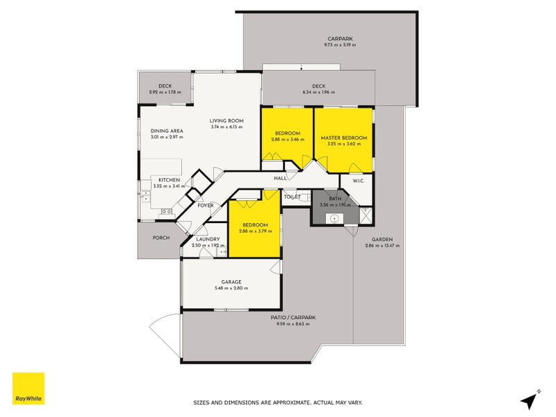 1/67 COLLEGE RD, Northcote, Auckland - Carousel 18