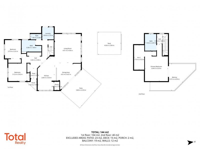 10 Hossack Close, Belfast, Christchurch - Carousel 44