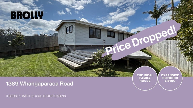 1389 Whangaparaoa Road, Army Bay, Whangaparaoa - Carousel 1