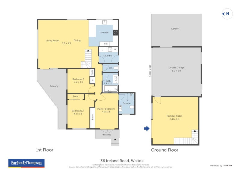 36 Ireland Road, Kaukapakapa - Carousel 15