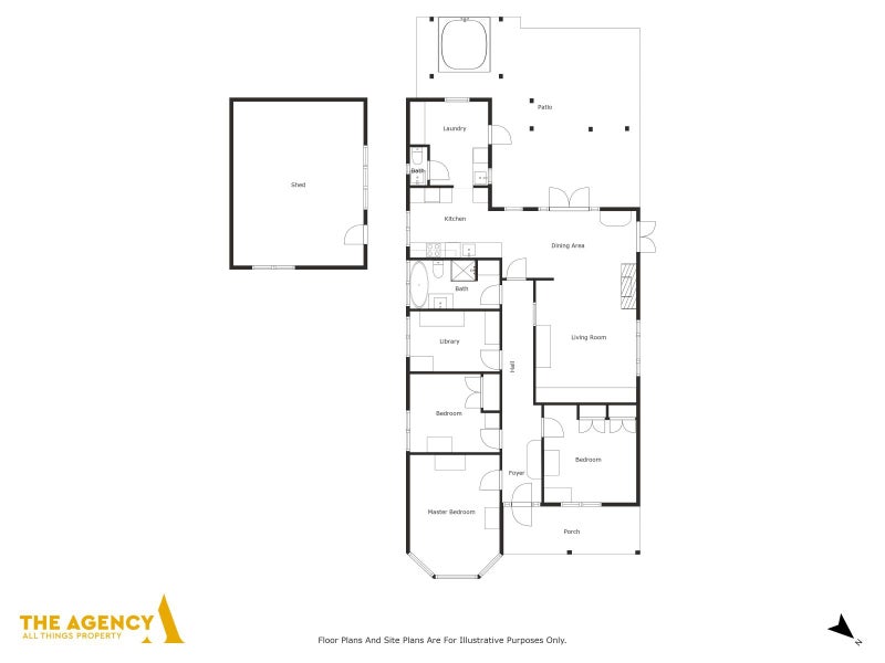 218 Clifford Street, Whataupoko, Gisborne - Carousel 22