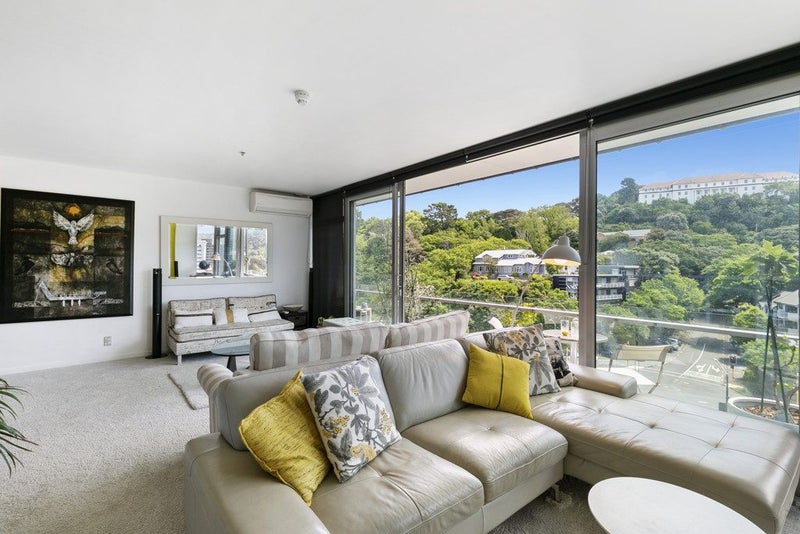 7B/164 The Terrace, Wellington Central, Wellington - Carousel 2