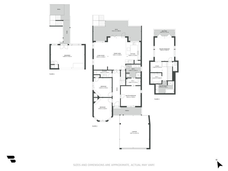 3 Springfield Road, Morningside, Auckland - Carousel 27