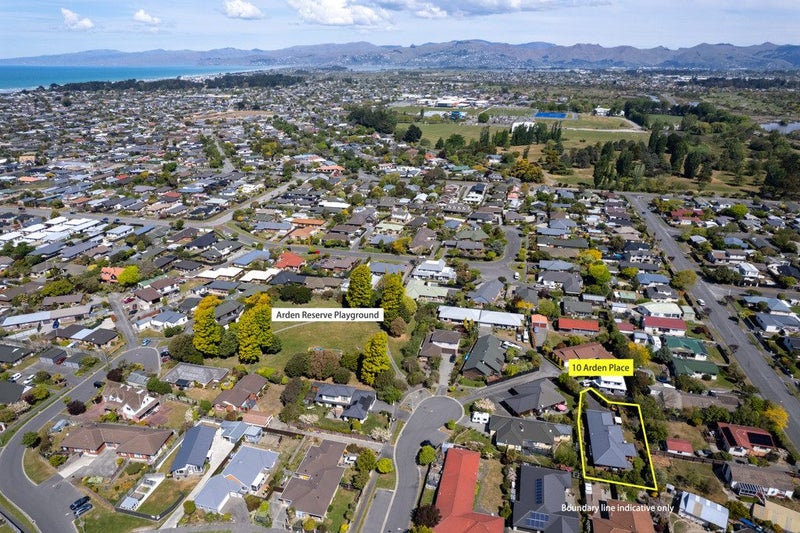 10 Arden Place, Parklands, Christchurch - Carousel 24