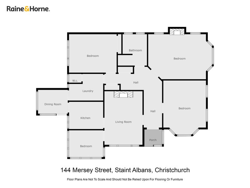 144 Mersey Street, St Albans, Christchurch - Carousel 26
