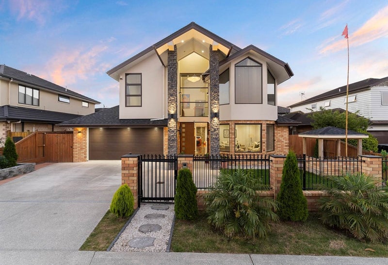6 Coolaghy Drive, Flat Bush, Auckland - Carousel 1