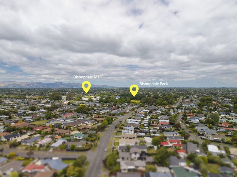 55 Cotswold Avenue, Bishopdale, Christchurch - Carousel 22