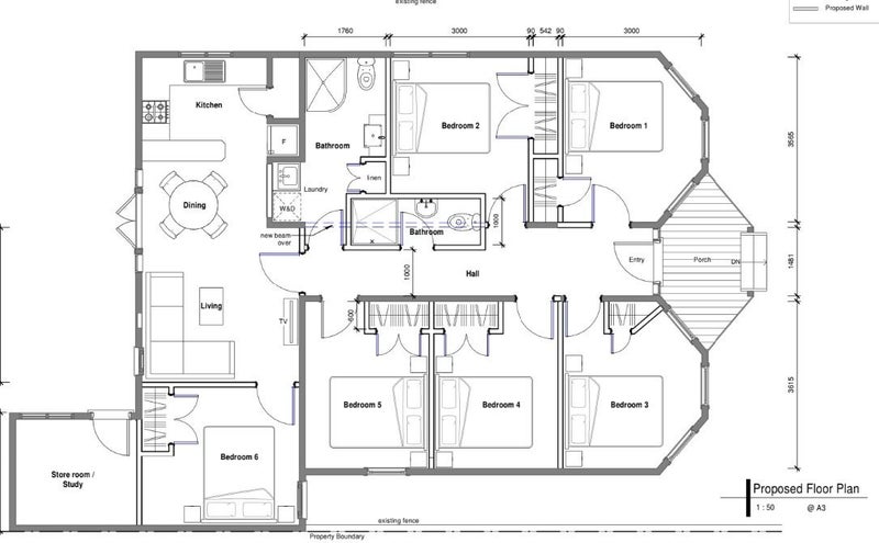 11 Adams Terrace, Aro Valley, Wellington - Carousel 14