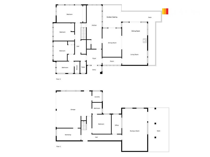 193 Evans Street, Opoho, Dunedin - Carousel 21