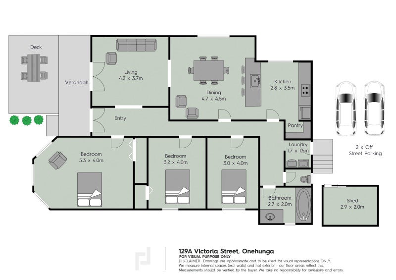 129A Victoria Street, Onehunga, Auckland - Carousel 20