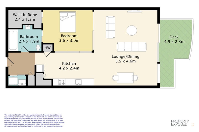 1E/83 New North Road, Eden Terrace, Auckland - Carousel 17