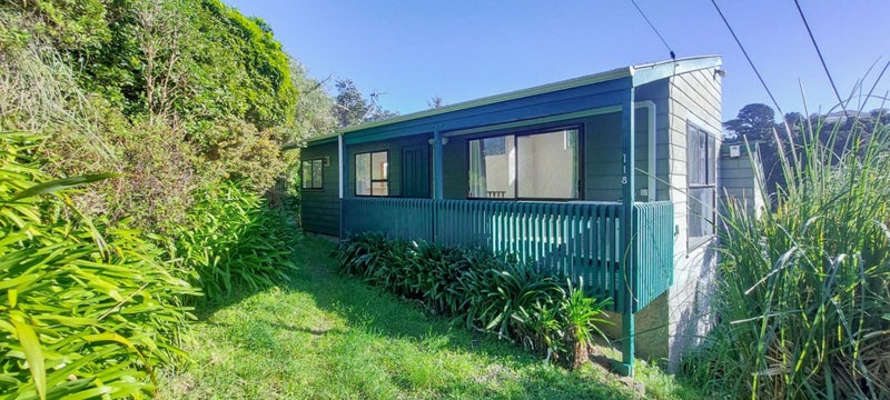 118 Oban Street, Wadestown, Wellington - Carousel 2