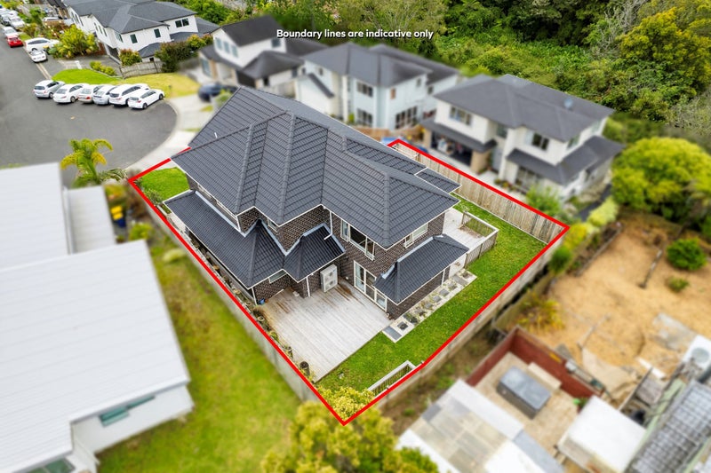 31H Parker Avenue, New Lynn, Auckland - Carousel 1