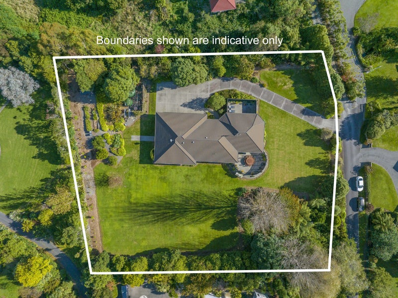 122 Maui Pomare Road, Nikau Valley, Paraparaumu - Carousel 33
