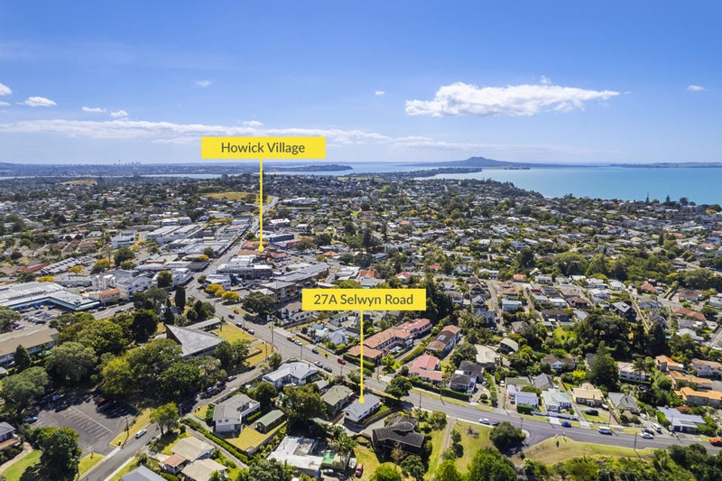 27A Selwyn Road, Cockle Bay, Auckland - Carousel 43