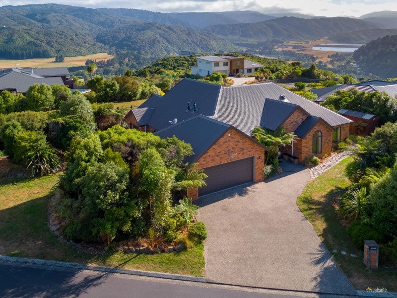 70 Mount Marua Way, Timberlea, Upper Hutt - Carousel 19