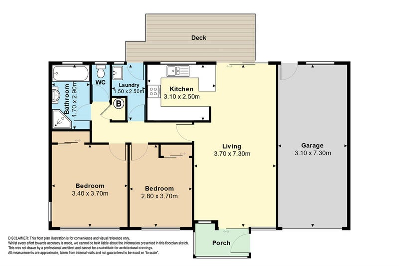 2/6 Waterloo Road, Milford, Auckland - Carousel 15