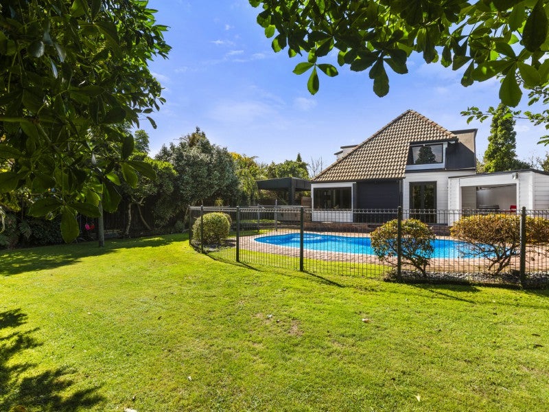 4A Hilton Road, Lynmore, Rotorua - Carousel 26