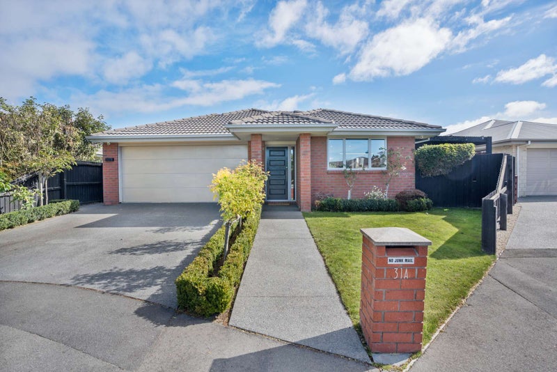 31A Mataroa Place, Parklands, Christchurch - Carousel 1