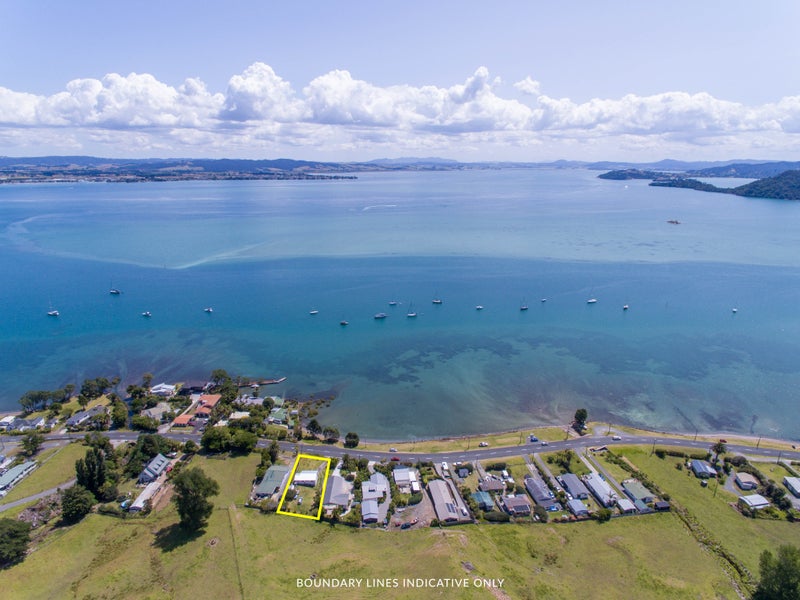 1937 Whangarei Heads Road, Whangārei Heads - Carousel 20