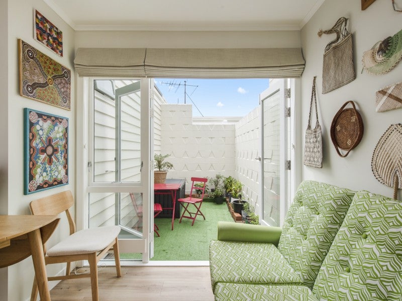 3/154 Moxham Avenue, Hataitai, Wellington - Carousel 2