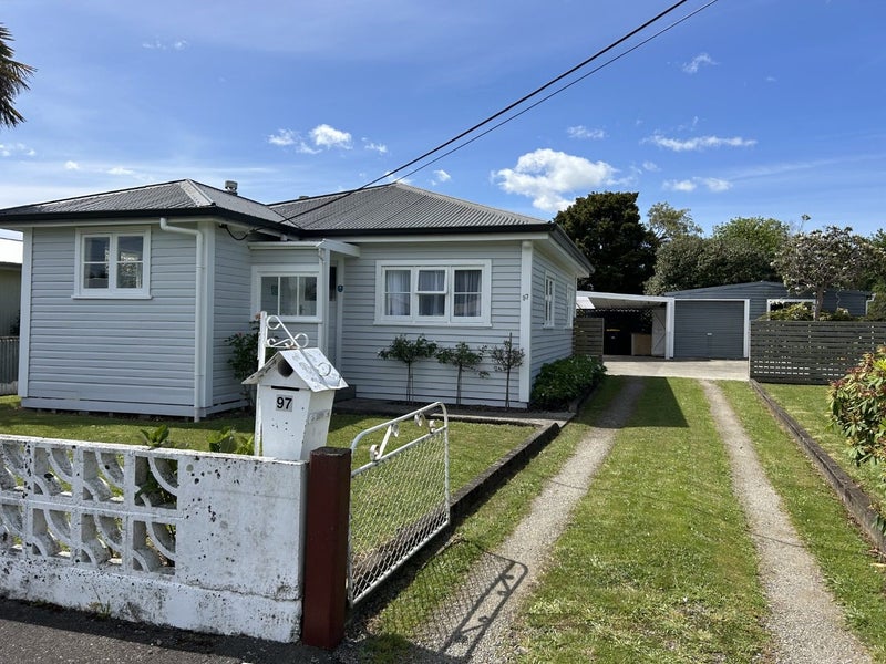 97 Tyndall Street, Pahiatua - Carousel 2