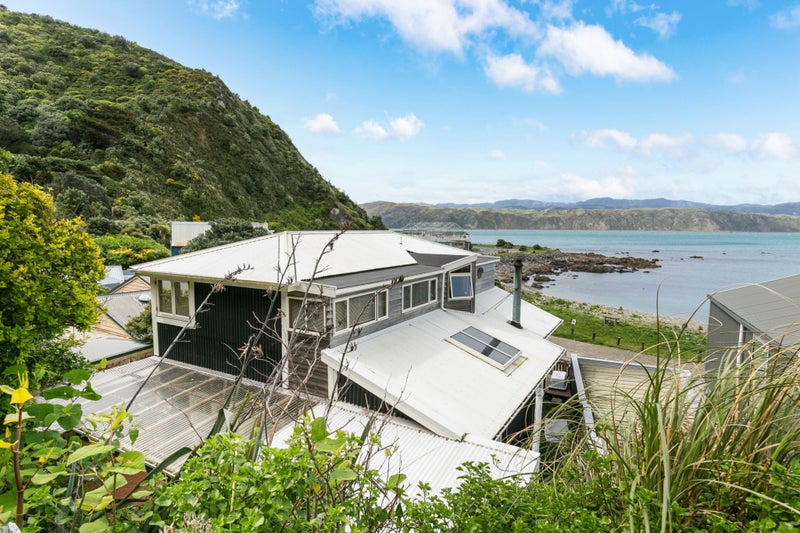 103 Breaker Bay Road, Breaker Bay, Wellington - Carousel 20