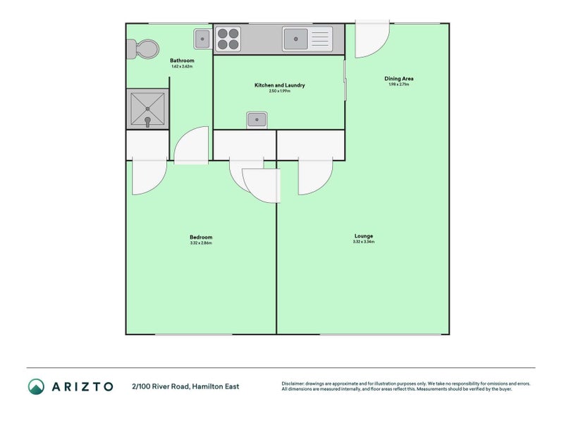 2/100 River Road, Hamilton East, Hamilton - Carousel 19