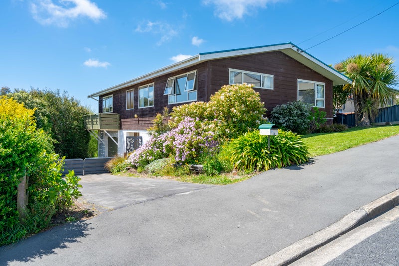 3 Davies Street, Concord, Dunedin - Carousel 1