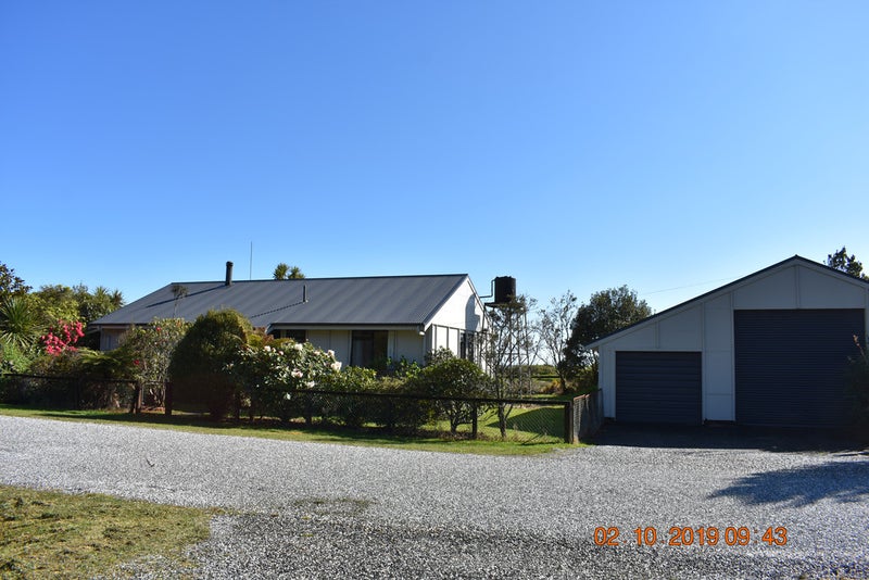 4 O'Leary Place, Jackson Bay, Haast - Carousel 1