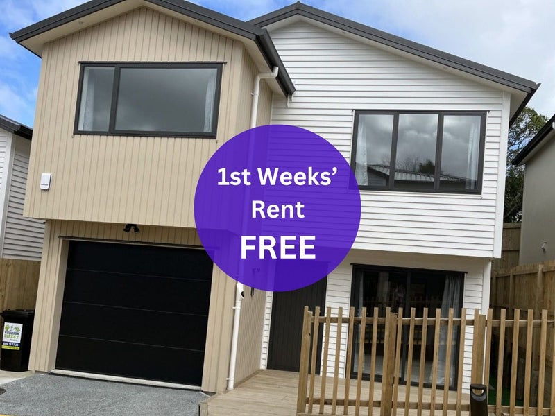 4/116 Colwill Road, Massey, Auckland - Carousel 1