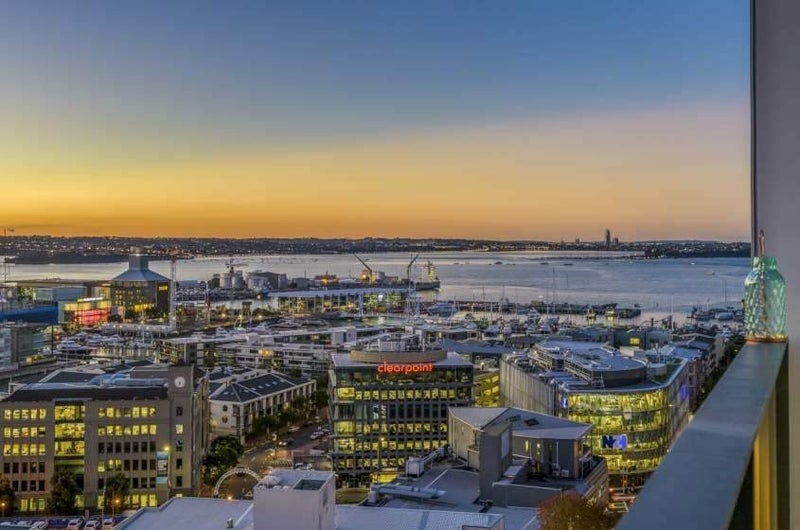 1102/17 Vogel Lane, Auckland Central, Auckland - Carousel 16