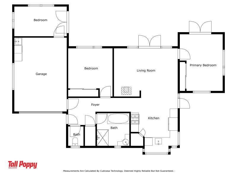 51 Lund Road, Katikati - Carousel 20