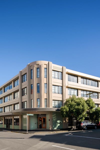 2/3G Roxburgh Street, Mount Victoria, Wellington - Carousel 9