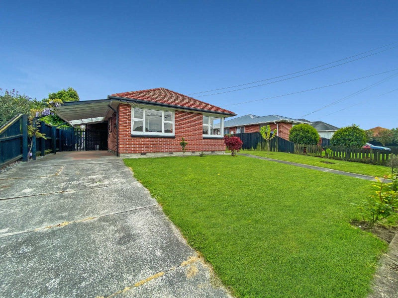9 Olivine Street, Shirley, Christchurch - Carousel 1