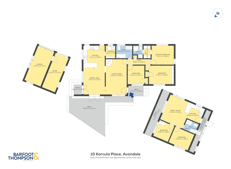 10 Korcula Place, Avondale, Auckland - Carousel 21