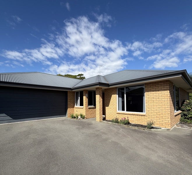 17A Mitchell Street, Redwoodtown, Blenheim - Carousel 1
