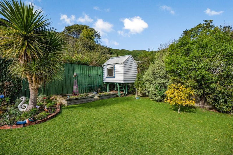 52 Norton Park Avenue, Fairfield, Lower Hutt - Carousel 25