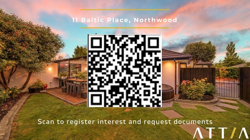 11 Baltic Place, Northwood, Christchurch - Carousel 35