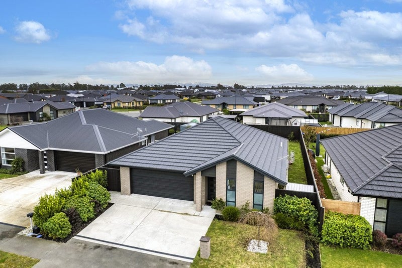 27 Ed Hillary Drive, Rolleston, Rolleston - Carousel 1