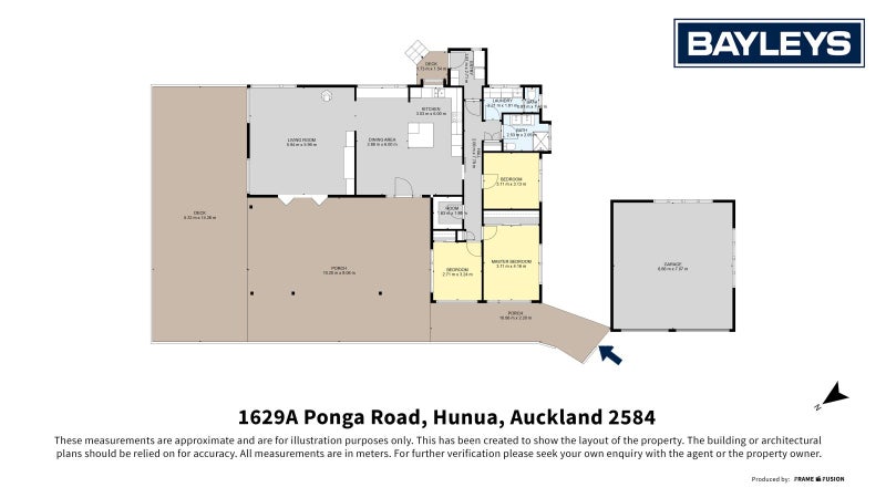1629A Ponga Road, Papakura - Carousel 34