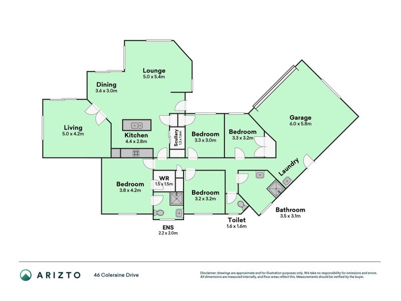 46 Coleraine Drive, Rototuna, Hamilton - Carousel 20